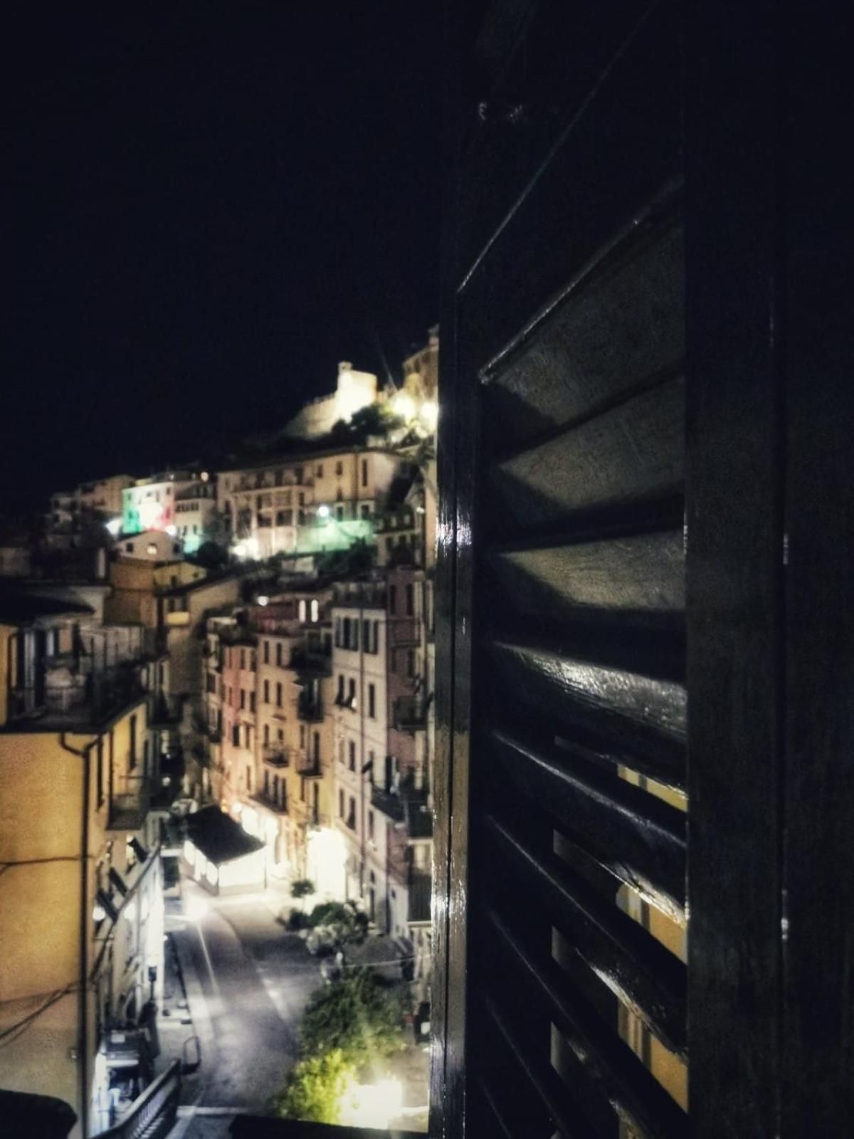 Ca' Di Su Apartment Riomaggiore Luaran gambar